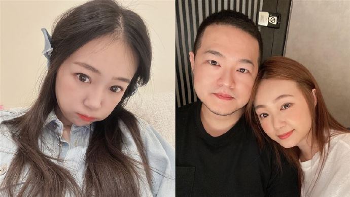 丫头詹子晴否认婚变詹子晴否认婚变 据台媒，2020 年与王惟立结婚、今年 5 月