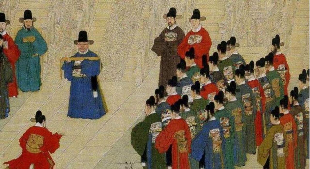 唐宋之际，社会发生显著变革。宋朝建立于唐末五代分裂割据的背景下，深刻总结前朝经验