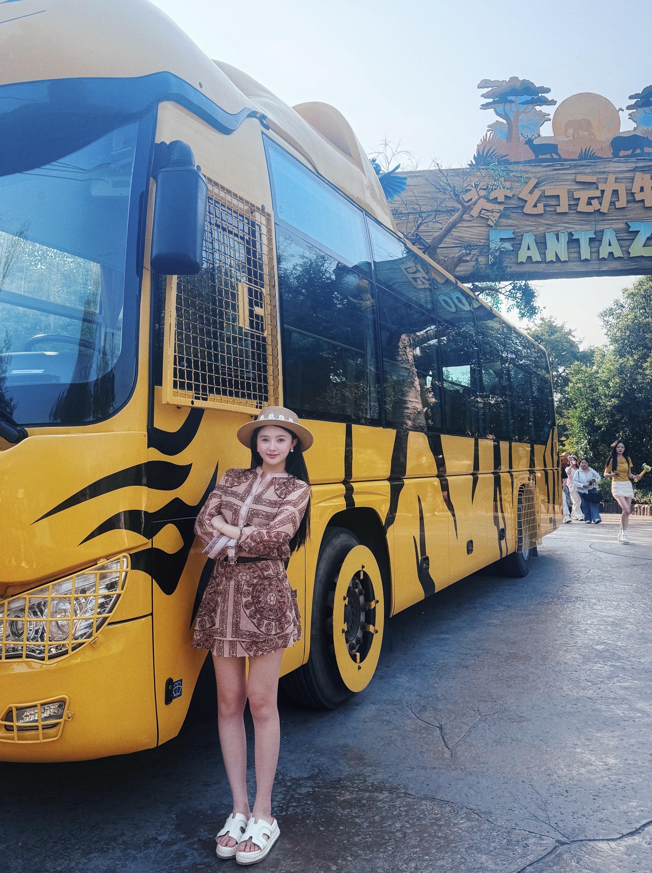 📍Zooooo day🐯🦁🐨🐻