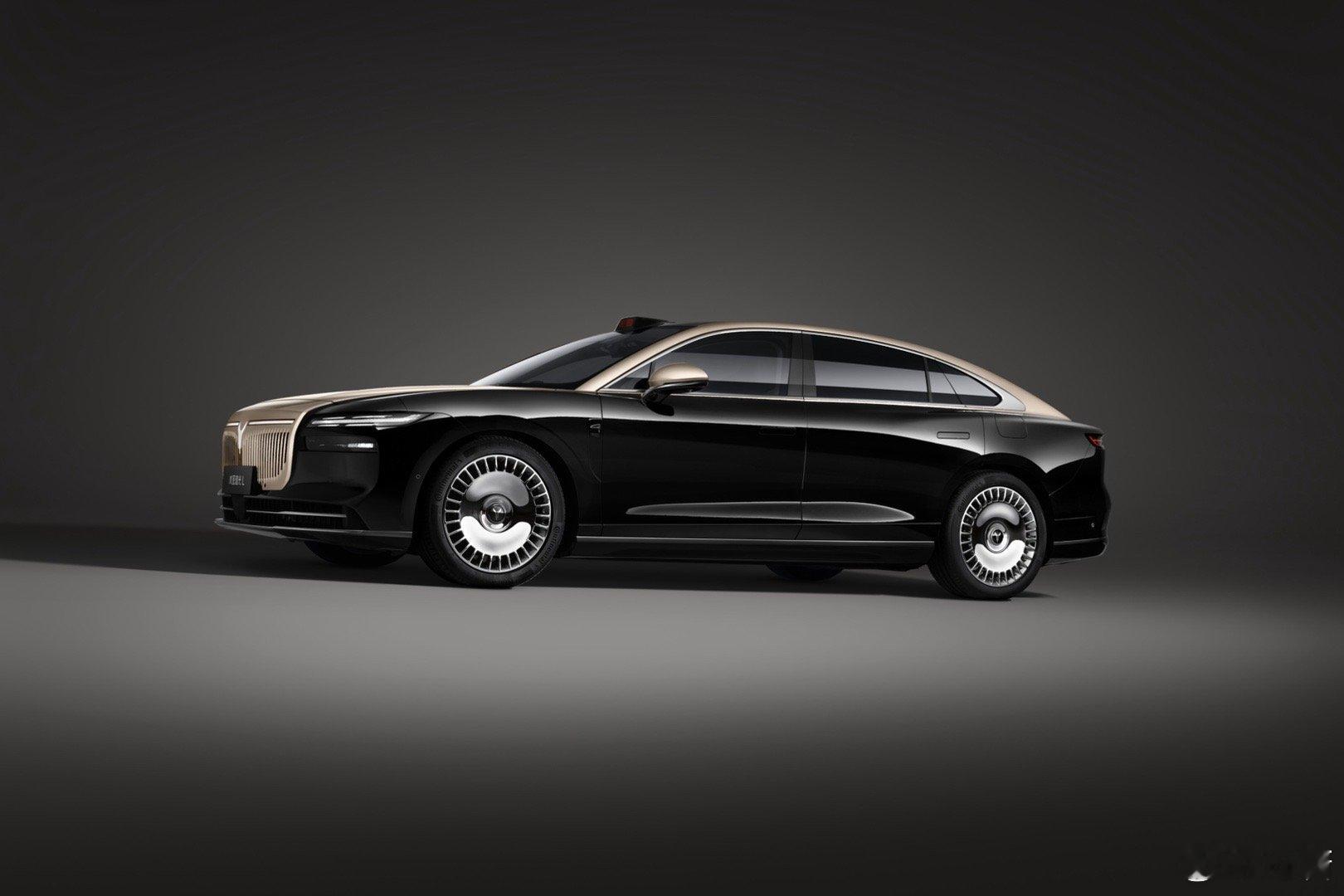 岚图追风L正式上市27.99万和30.99万5.1米行政商务范儿轿车，63度电池