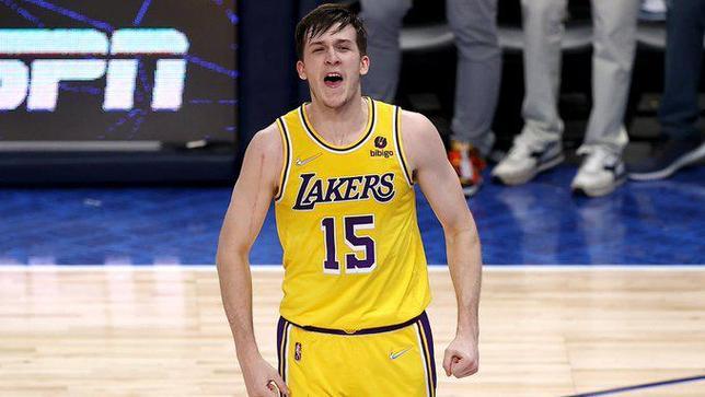 美媒晒NBA新赛季进步最快球员奖项赔率排行榜：本西蒙斯上榜，湖人后卫第一，普尔第
