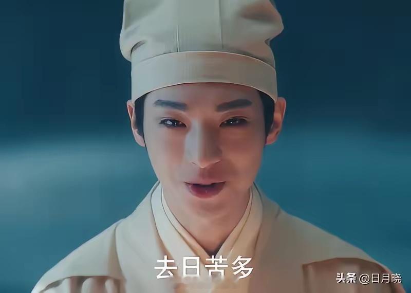 《九重紫》宋宜春为了宋翰谋划了一生到头来却让天下人都知道宋翰是奸生子而非私生子！