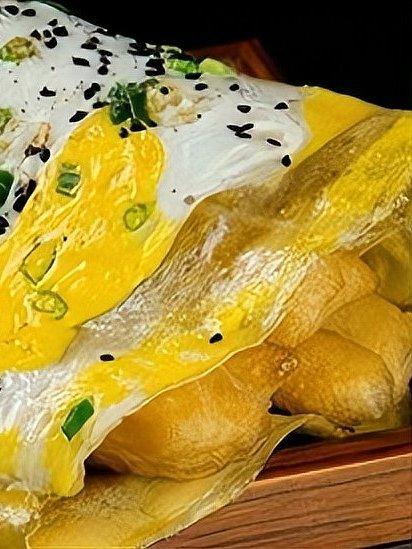 天津市的早点价格在大城市内算是低的，虽然价格不高，但是早点品种多，味道好，绝对的