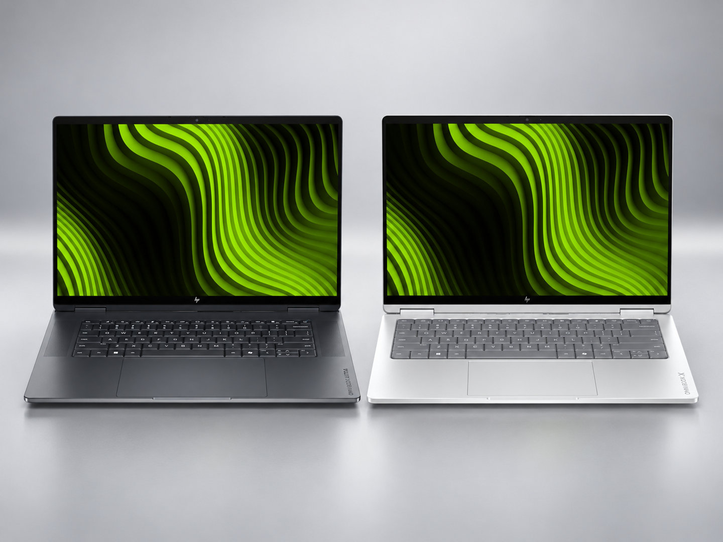 刚刷到惠普两款RTX Spark新本的消息💻🤔 14、16寸两个尺寸都安排上