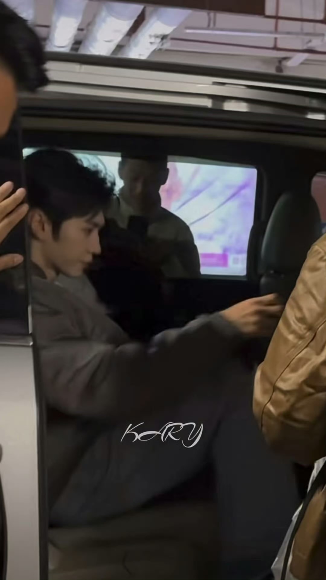 远子的下颌线比我的人生规划还要清晰陈哲远大侦探录制路透