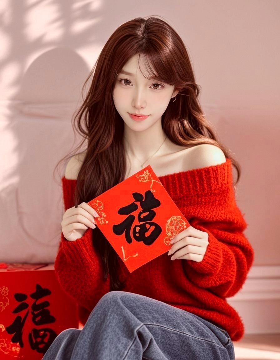 发财被爱好运常在 从头开始接好运