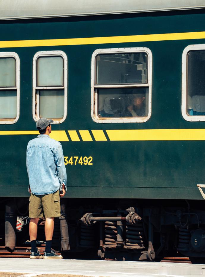 黄景瑜不走爽文路线的大男主 真的被黄景瑜的选剧本眼光惊艳到😎，张小满彻底打破刻