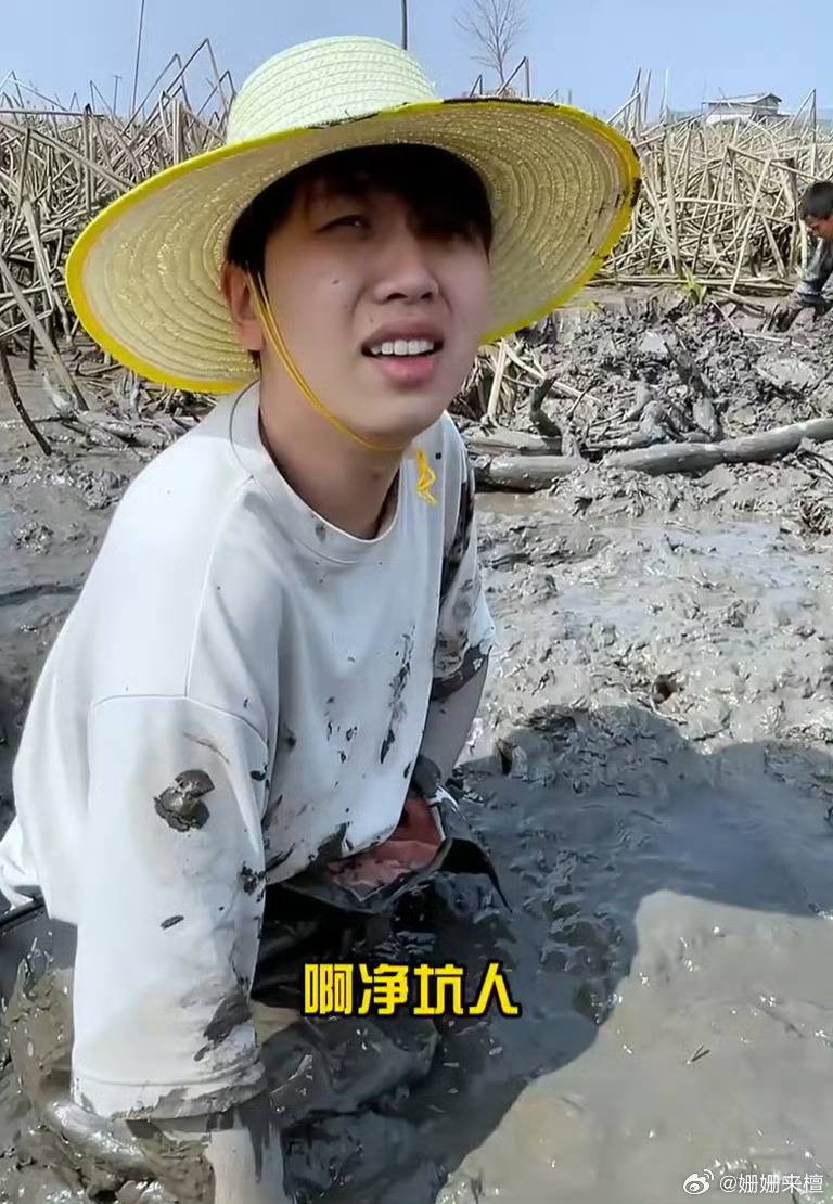 王境泽说有点真香ptsd了   的确很多人都看过了，他当时真香这个片段的呀，而且