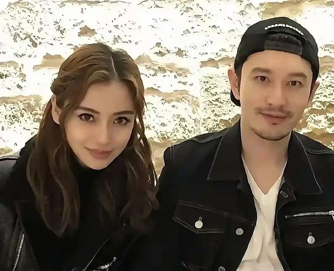 黄晓明一觉醒来直接懵了—和朋友聚餐时说的掏心窝子话，居然被对方爆出去了...