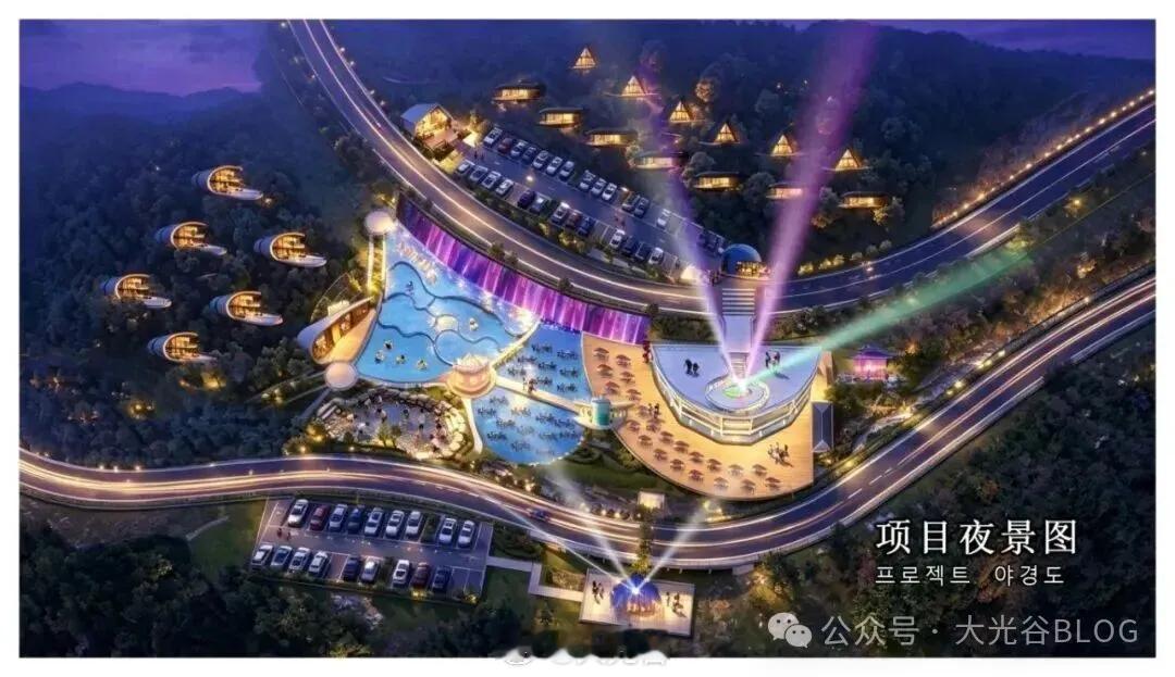 向东方，去新洲！五大文旅项目开工，解锁武汉东微度假新图景近日，新洲五大文旅项目正