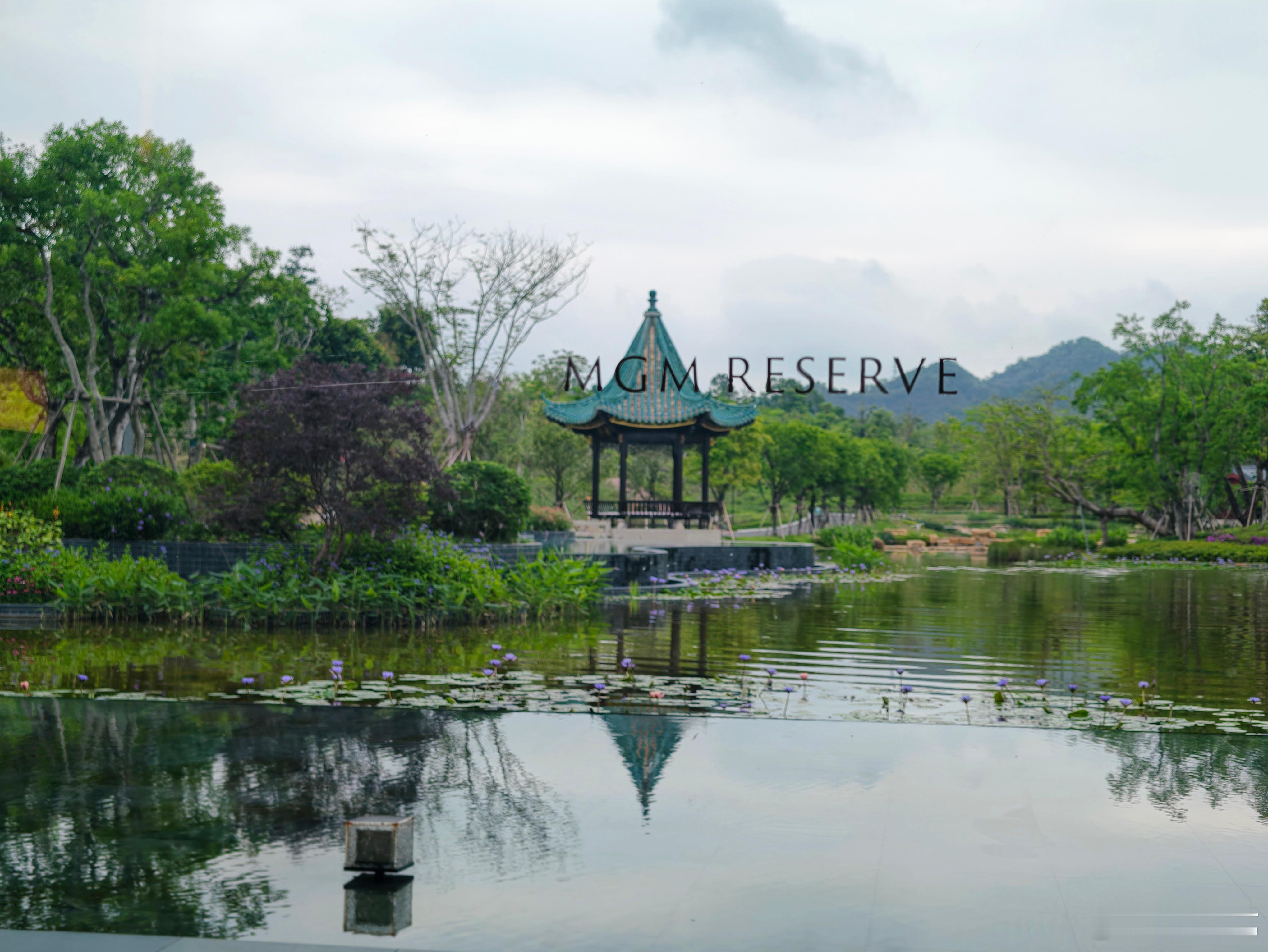 一张图证明我来过这里这个酒店很漂亮 