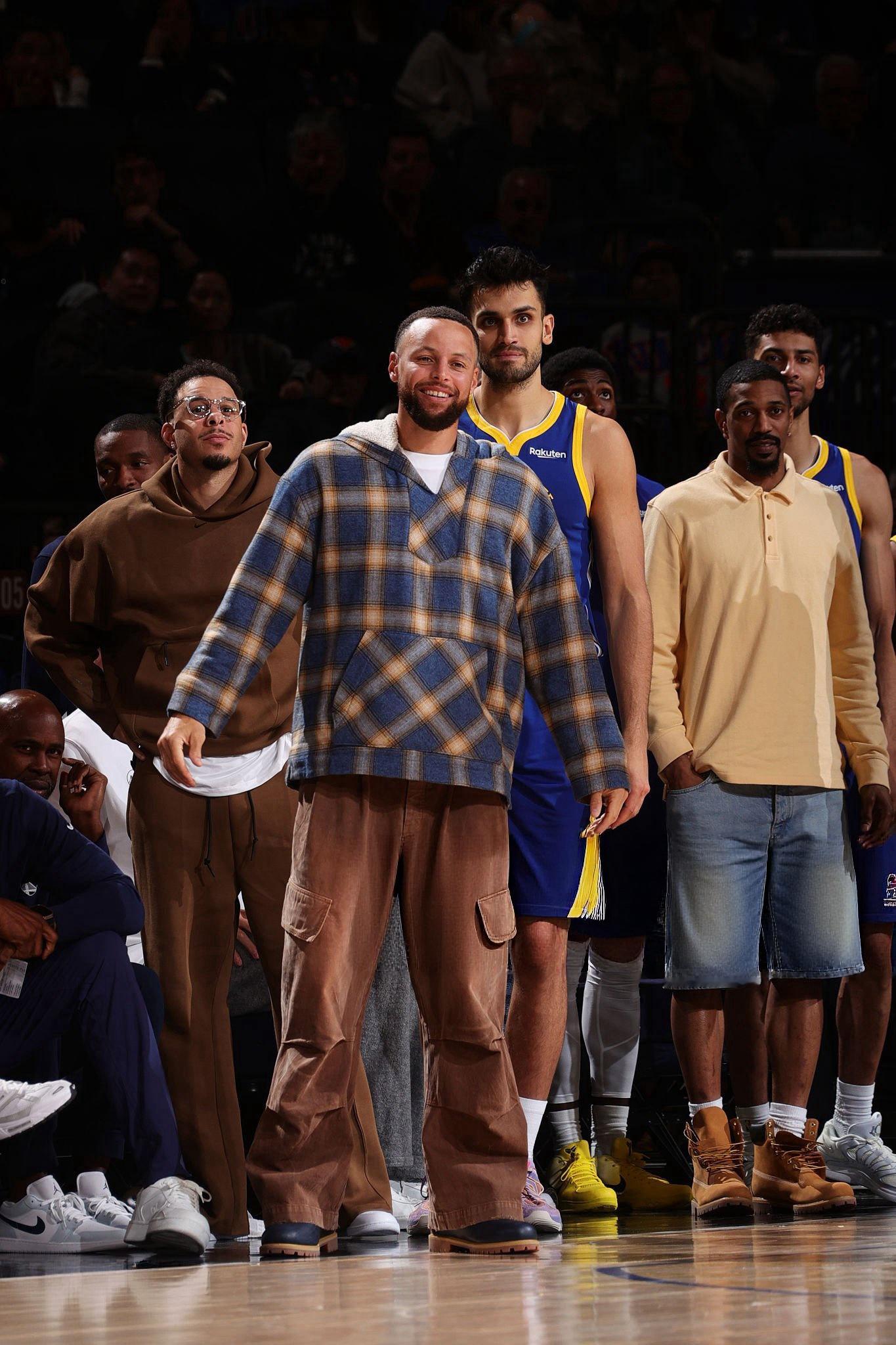 静待花开晚安斯蒂芬库里