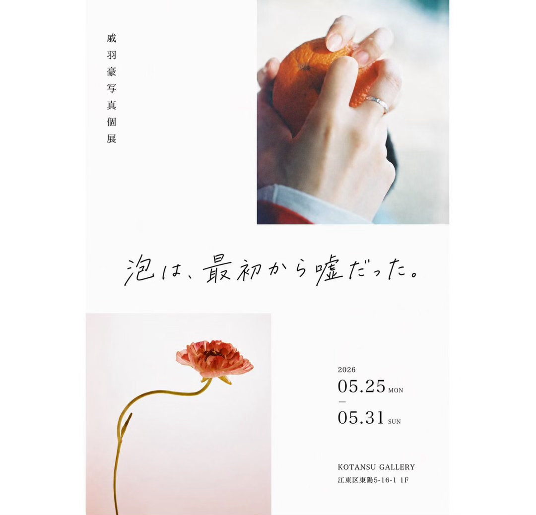 画廊的展览每周一换，自打我开店以来，已经换了不下十个。在店里陪伴那些展品时间最长
