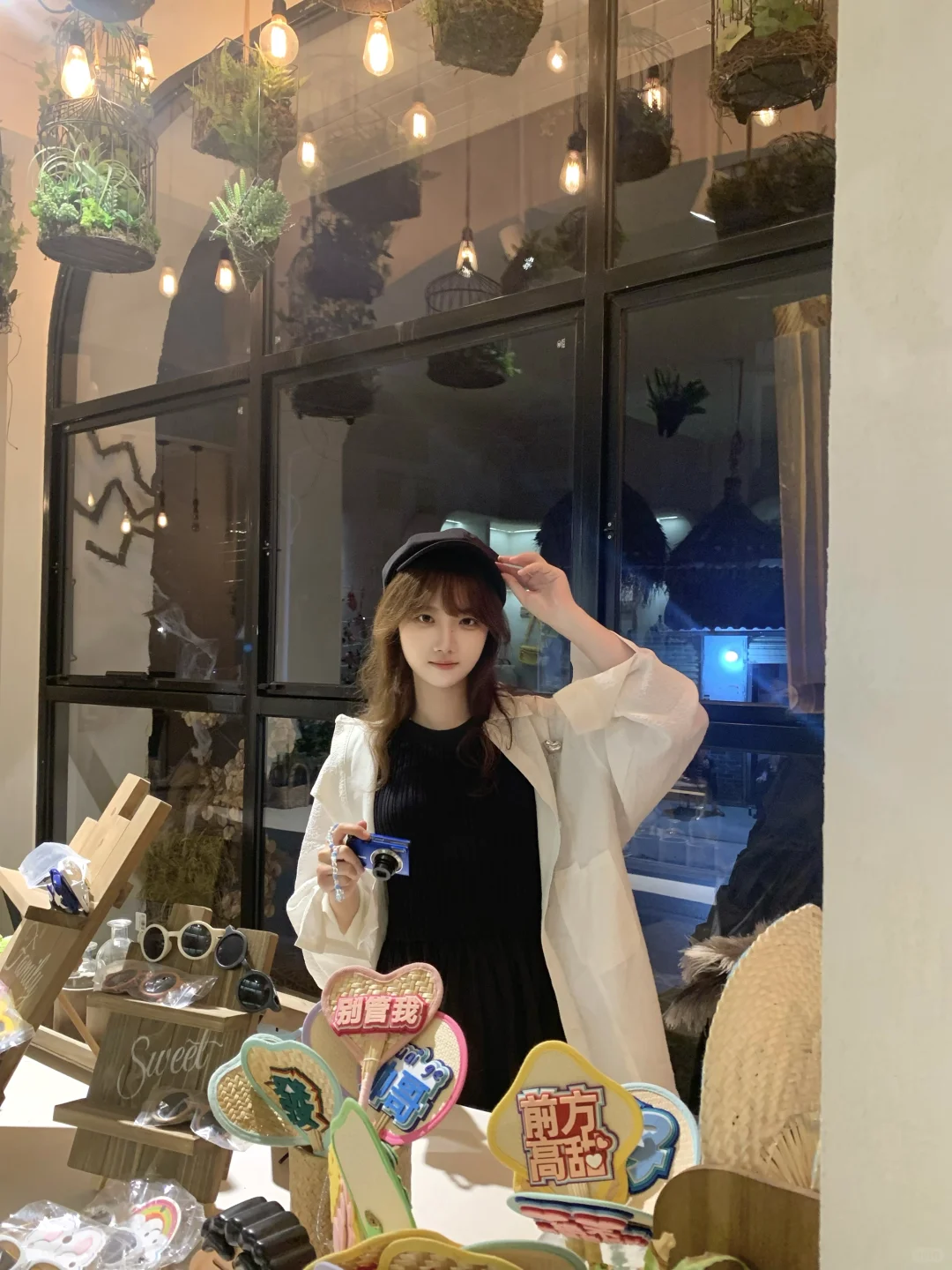 阳朔日记|走进一家文创糖水小店