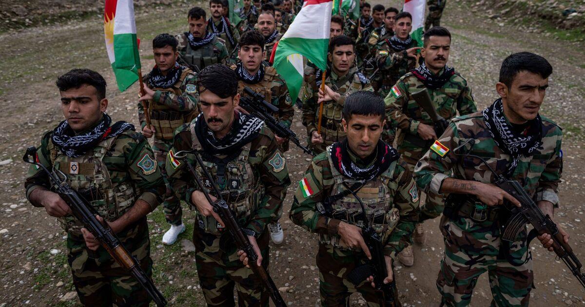 明明霍尔木兹海峡非封不可，怎么伊朗却又时开时关？
我在之前战前的节目中就说过，伊