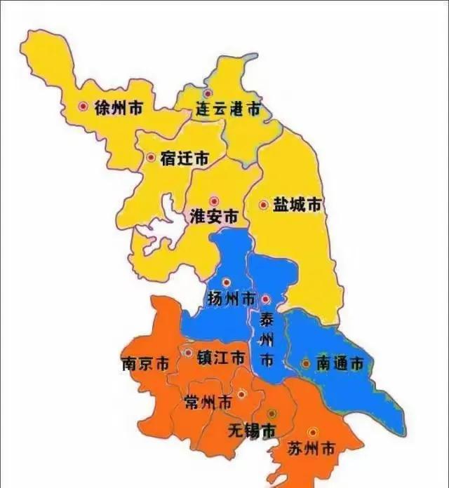 我国经济实力最强的十大省份

一、江苏
二、广东
三、浙江
四、福建
五、湖北