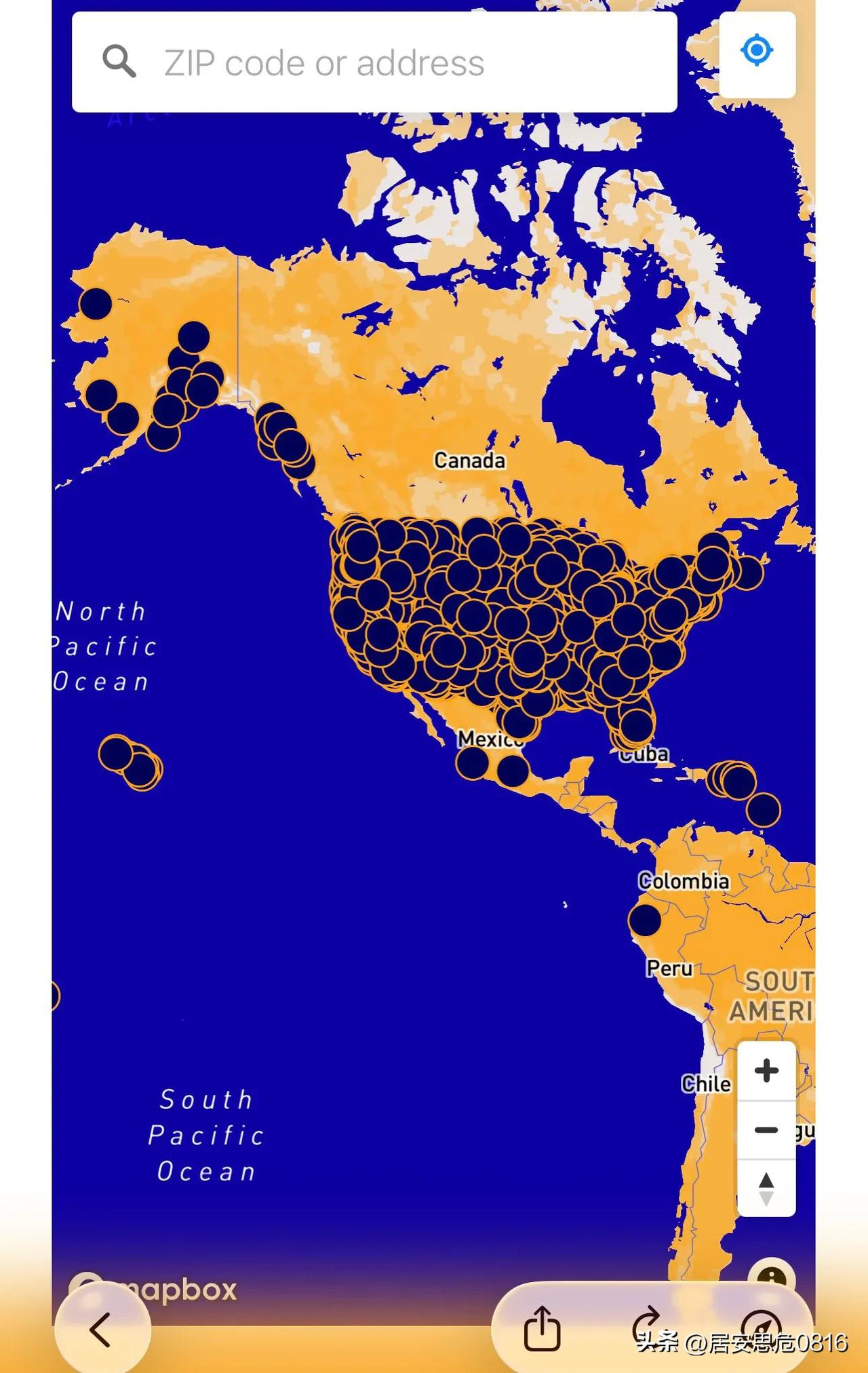 今天抗议川普的第三次“不要国王”示威将是美国历史上最大规模的示威，全美3000多