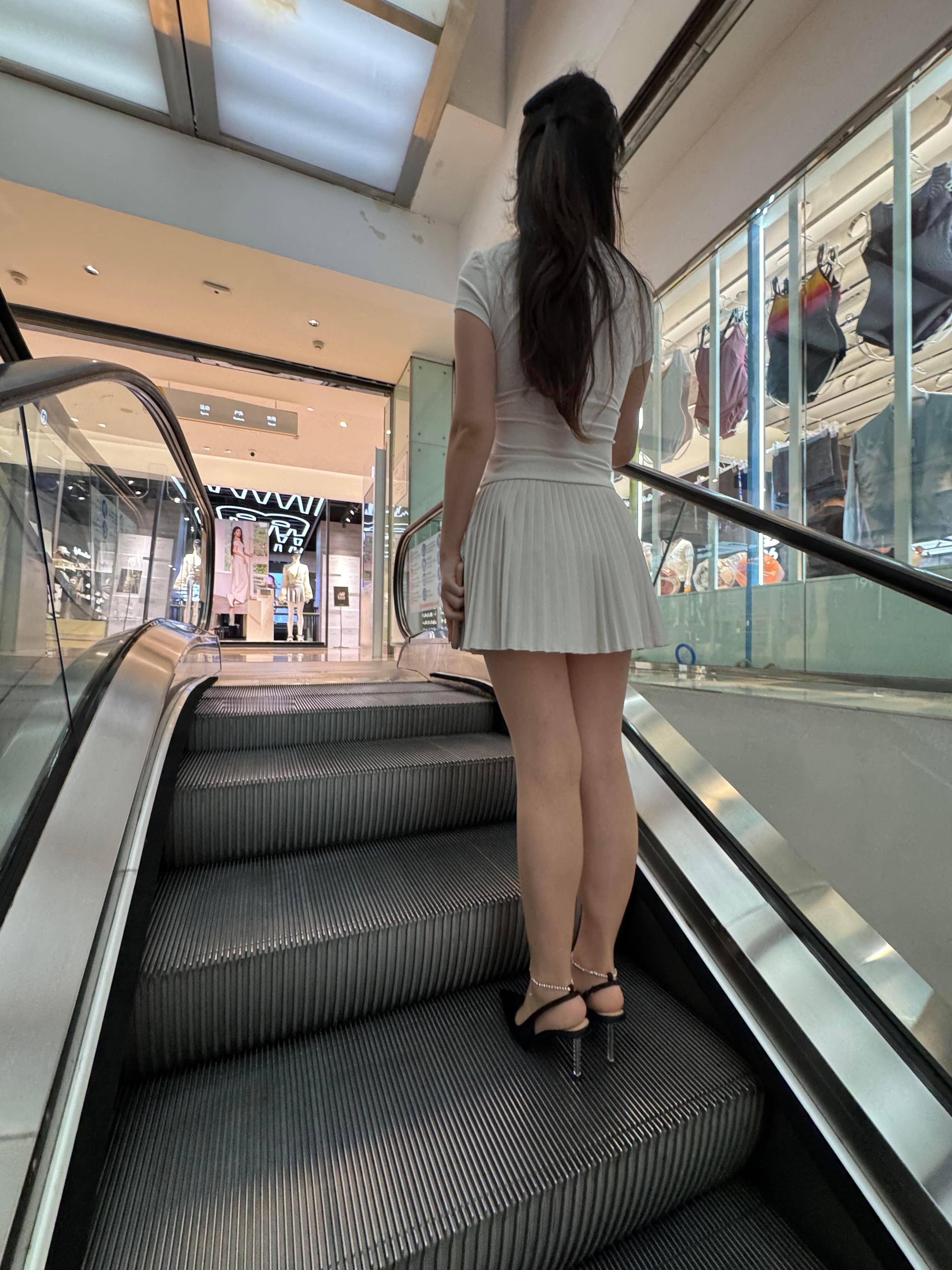 时尚穿搭 ​​​