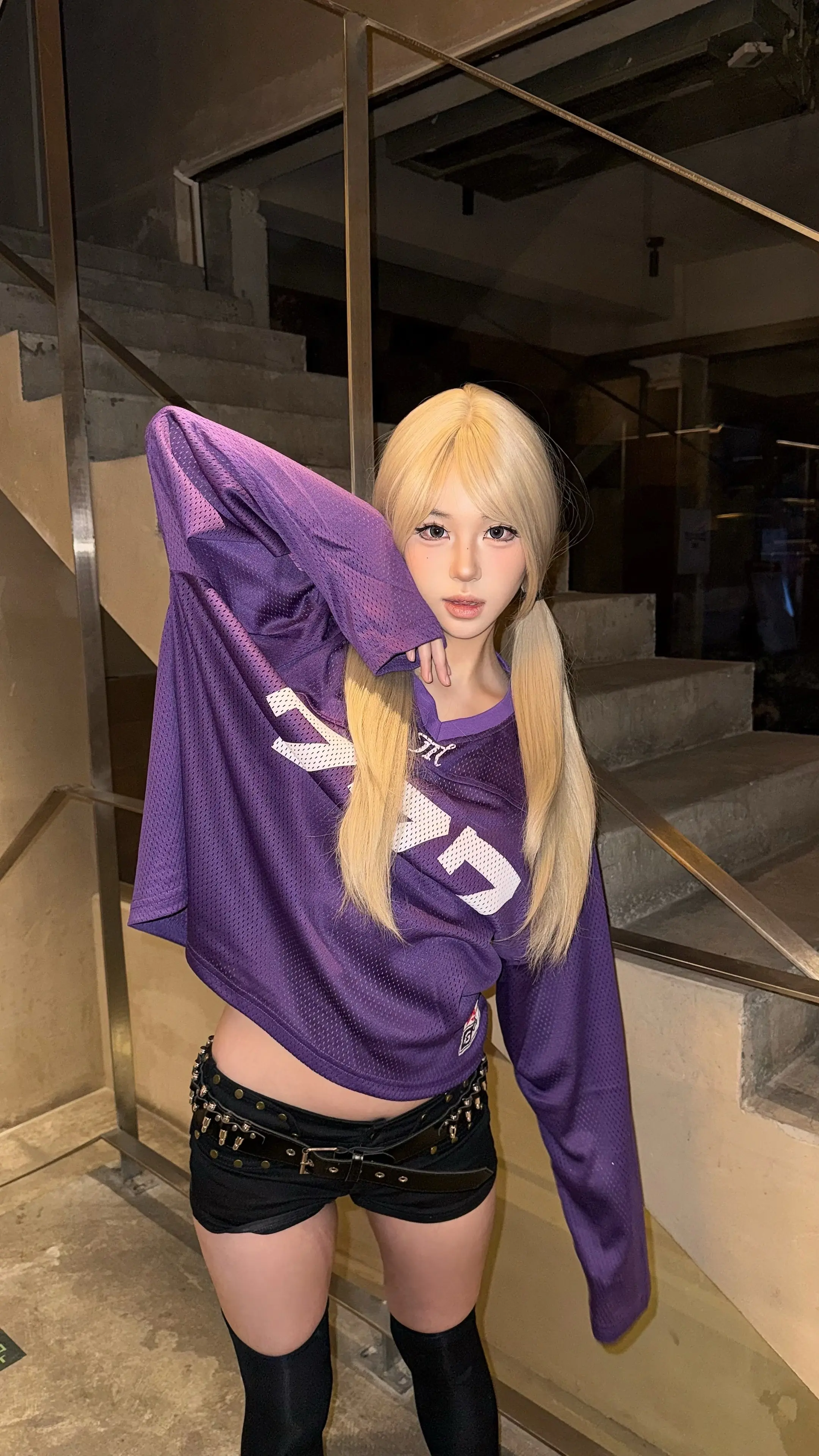 我是e人 有事不要找我 因为我e窍不通  💜