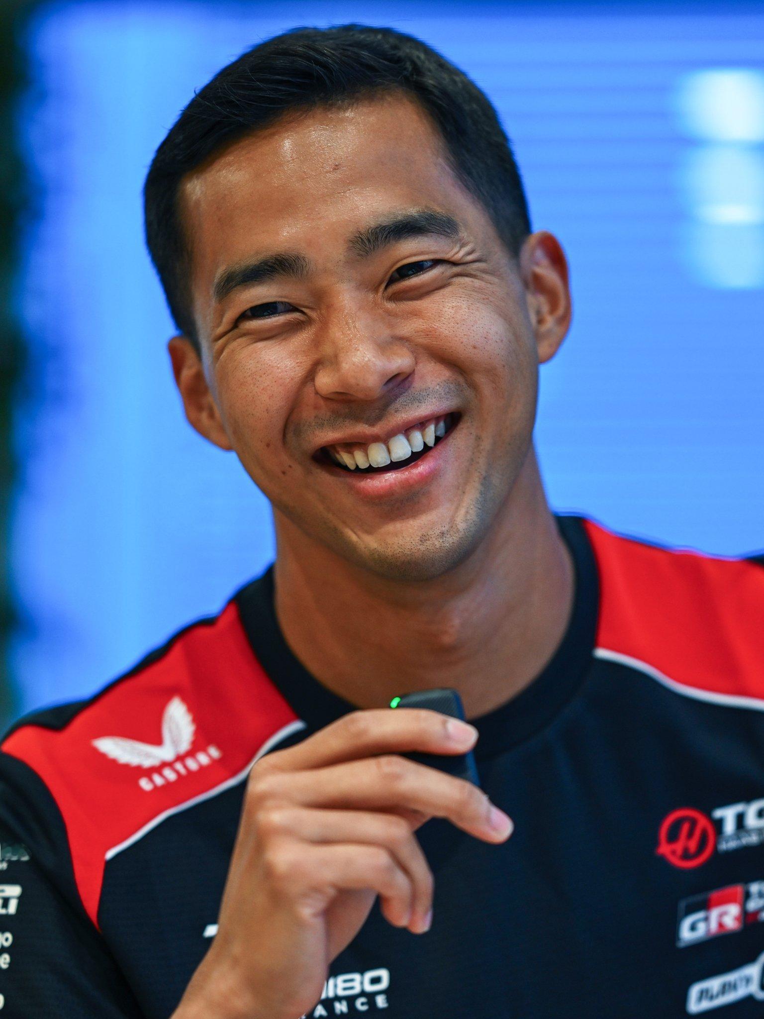 又到产出小视频的时候啦😆哈斯F1车队2026F1奥地利大奖赛