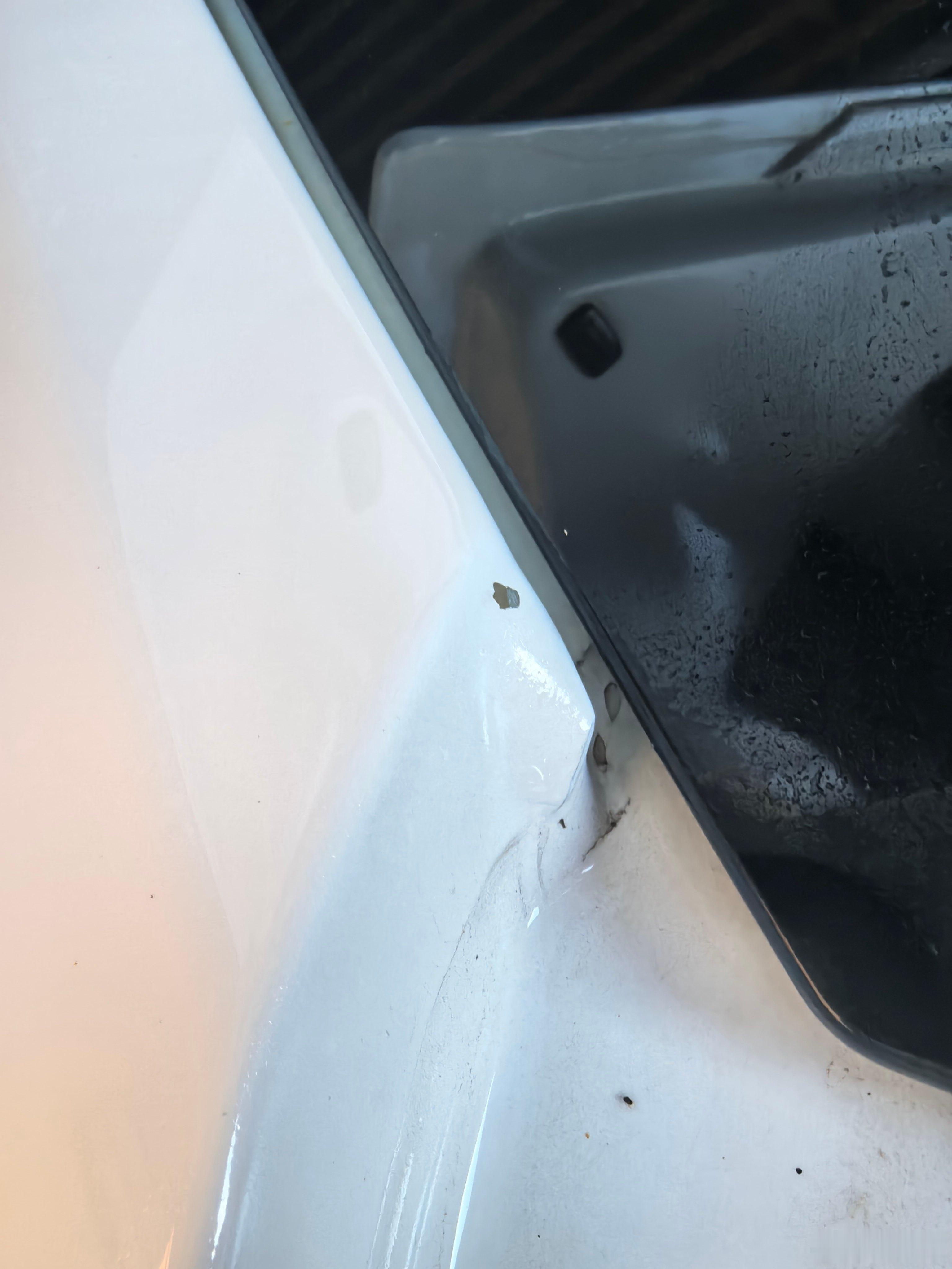 车主投诉【雪佛兰迈锐宝XL车漆脱落疑似批量通病要求厂家解决】车主金先生向汽车门网