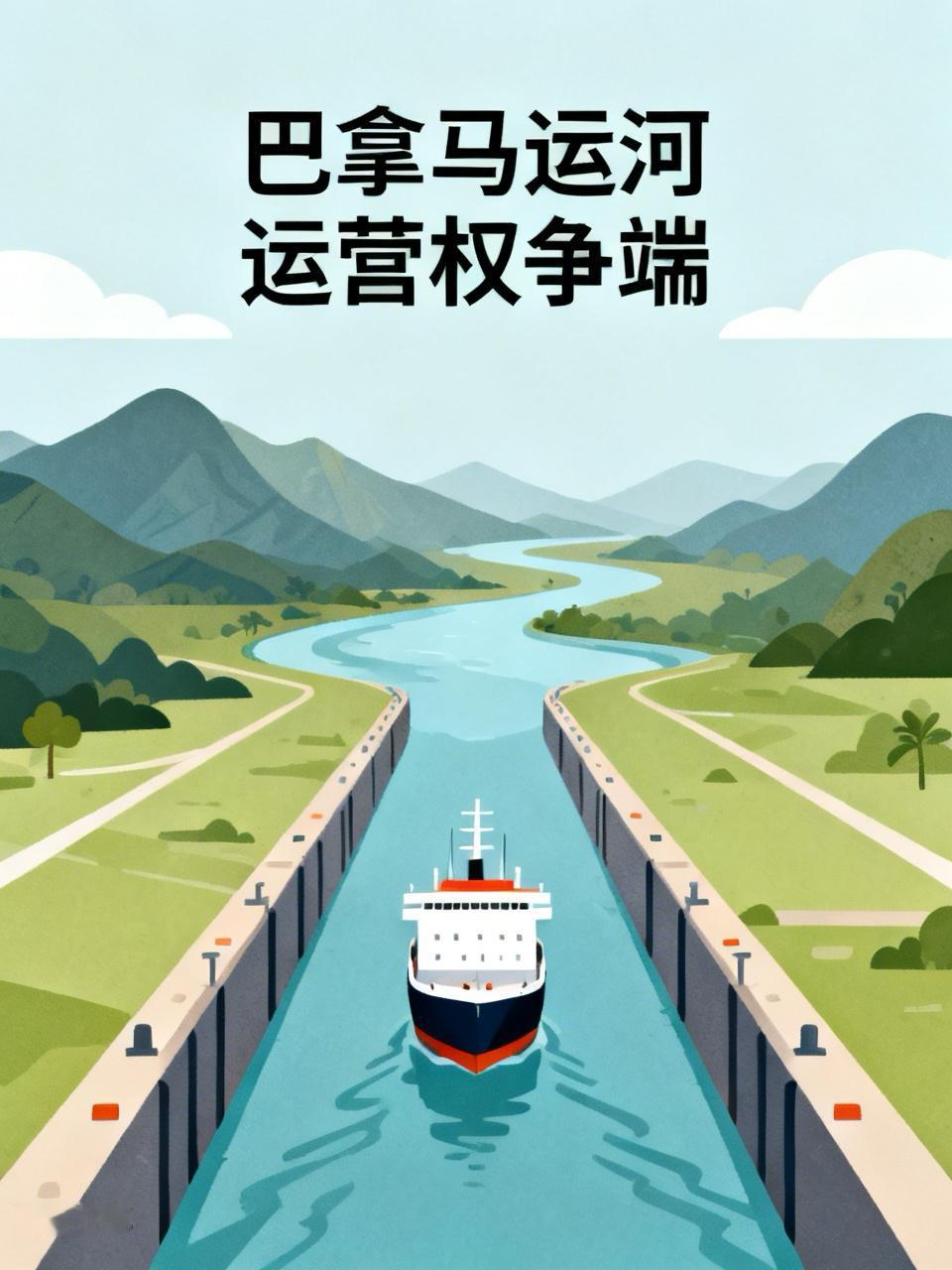 巴拿马这次可真是自寻死路，中国留给它改正的时间已然不多。
今年年初，在特朗普政府