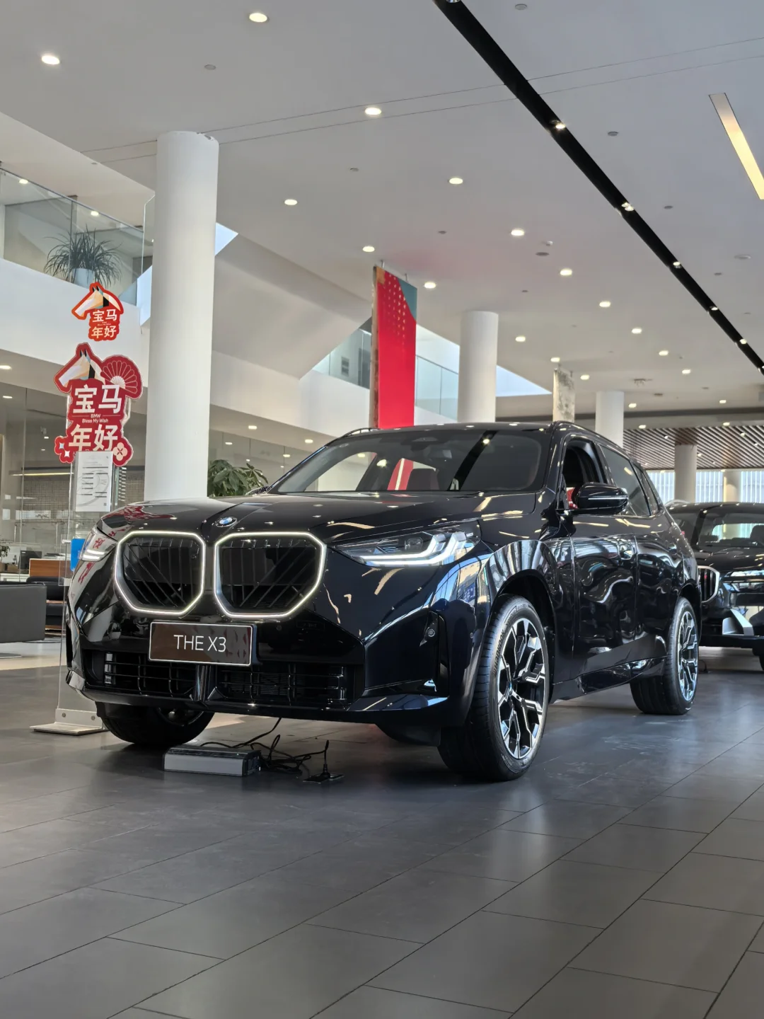 难怪他提宝马X3回家过年，原来捡了个漏