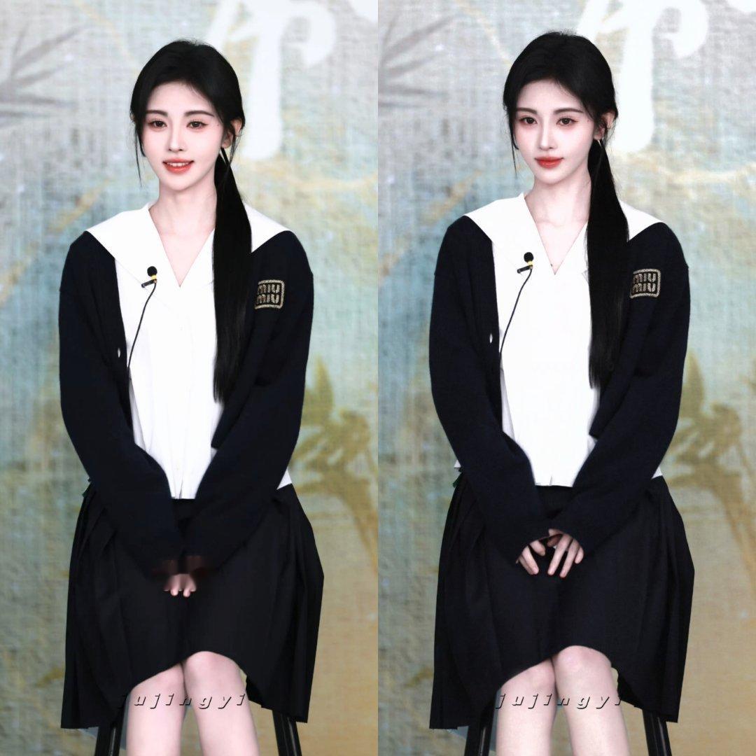 鞠婧祎 jjy鞠婧祎苏绿夏 jjy鞠婧祎万花世界 钟会停，它的生命是有限的；但我