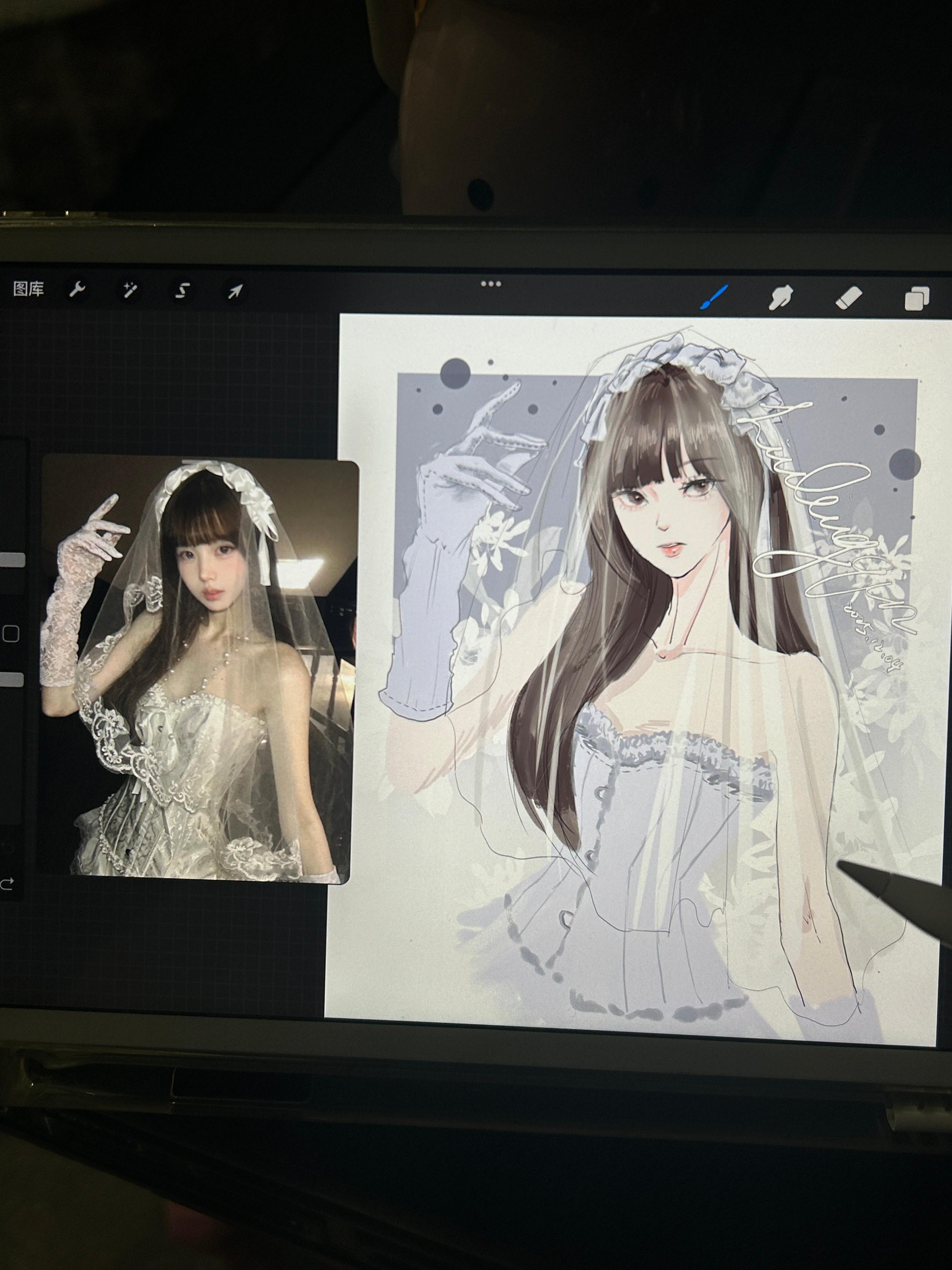 摸鱼一张自己( •̤ ༝ •̤ ) 