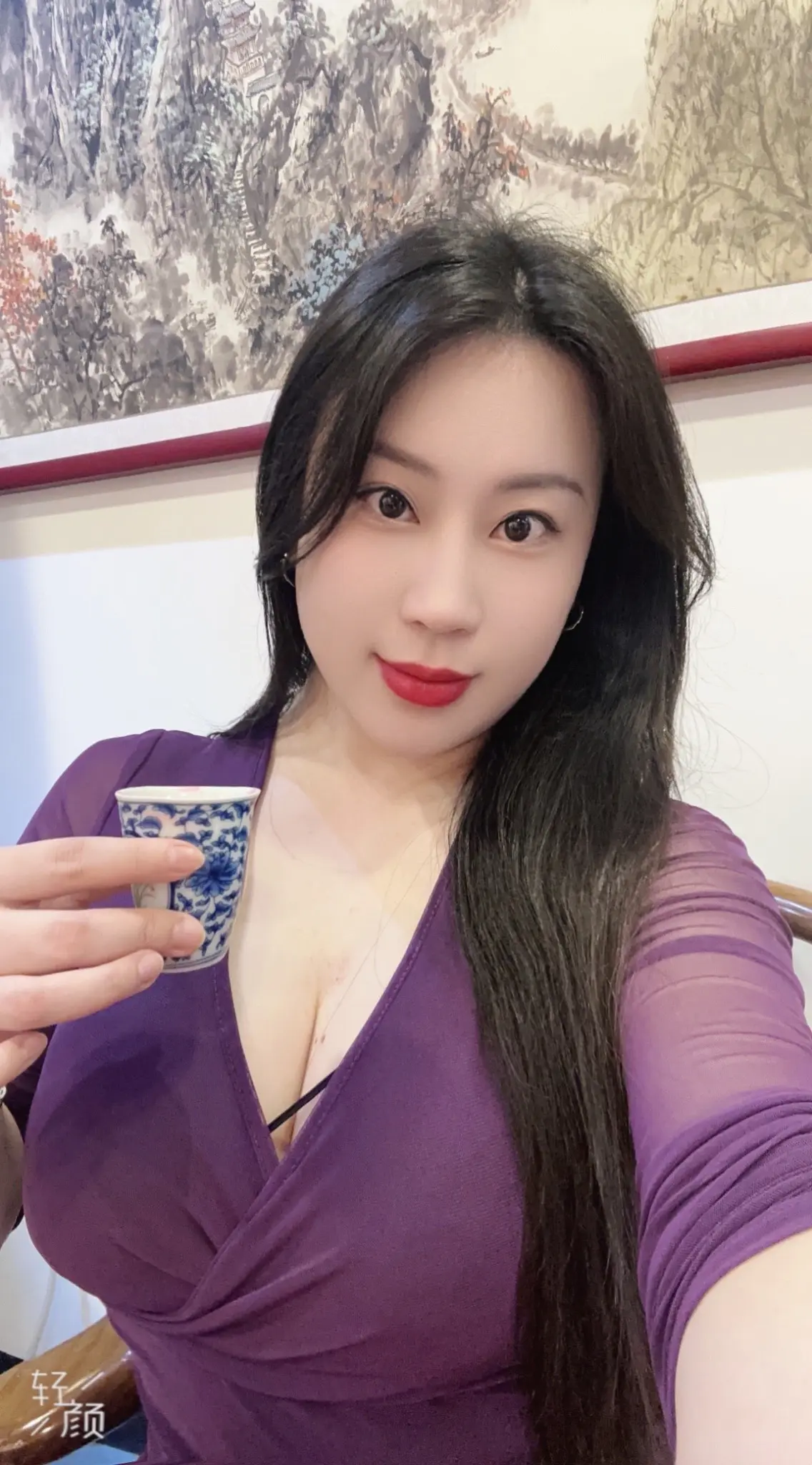 点赞的都接好运。