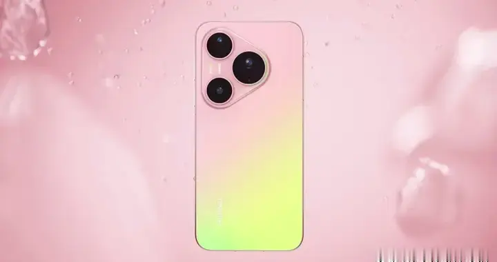 华为 5G 全面回归！ Pura 90s Pro Max 5G全球发布