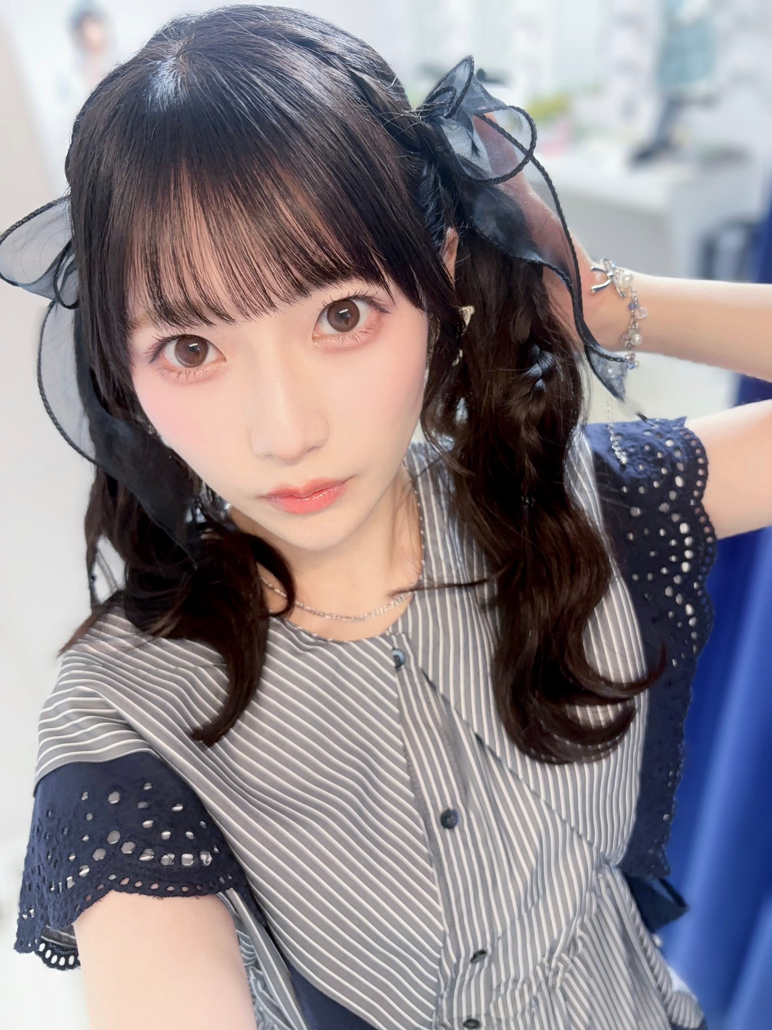 青木阳菜