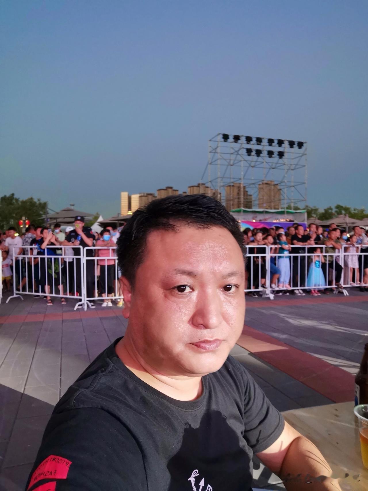 沈阳沈北啤酒节