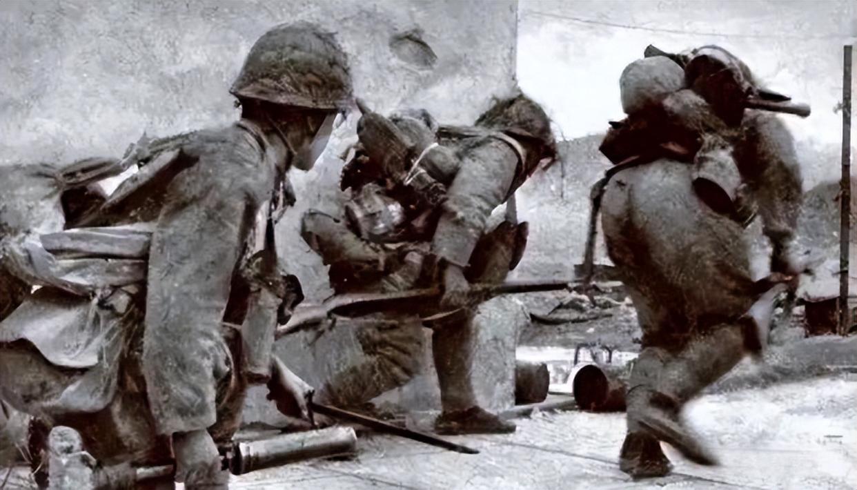 首战打赢日军后，粟裕却盯上一个细节：鬼子的枪法为什么这么准？
 
这一仗是193