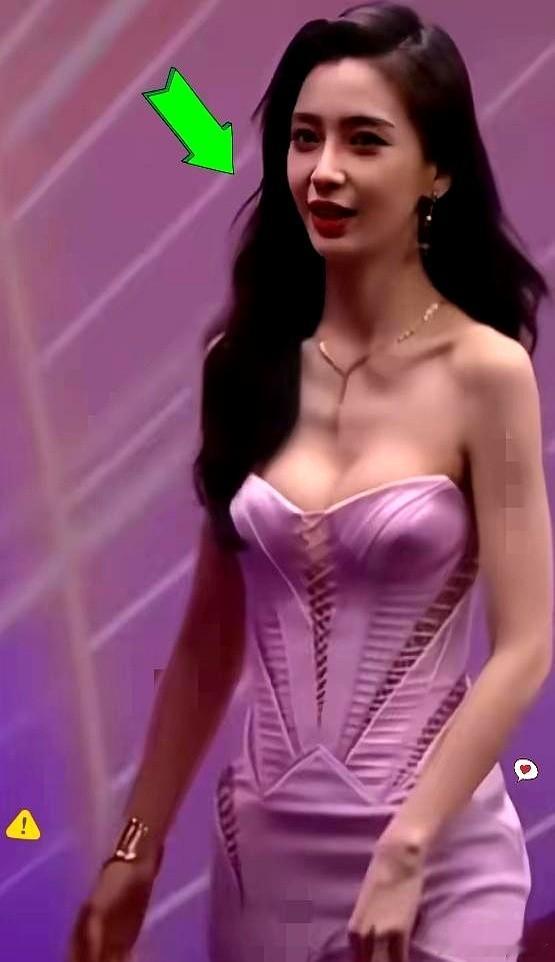 《奔跑吧》这块蛋糕，杨颖看来是吃定了。 陈赫话剧演完，一把将台下的杨颖拉起来拥抱
