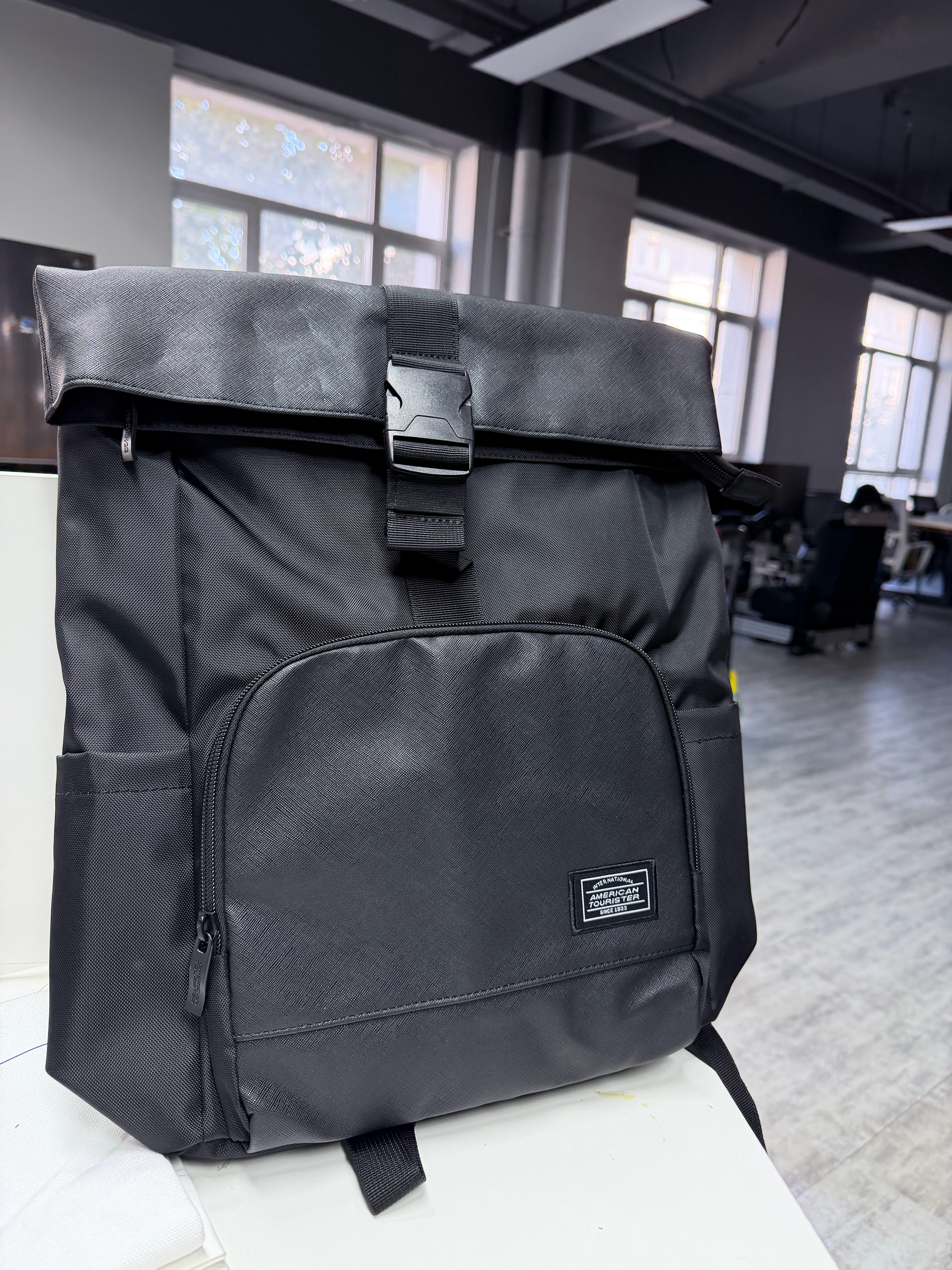 双肩包 评论抽一个铁子送 ​​​