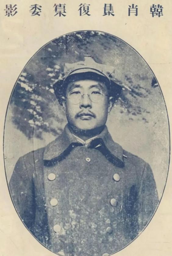 说起 “山东王” 韩复榘，大多人只知道他抗战时期被蒋介石军法处决。很少有人了解，