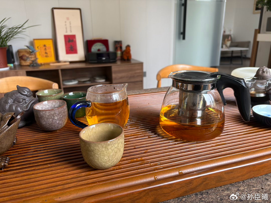 又是一个周末 ​​​