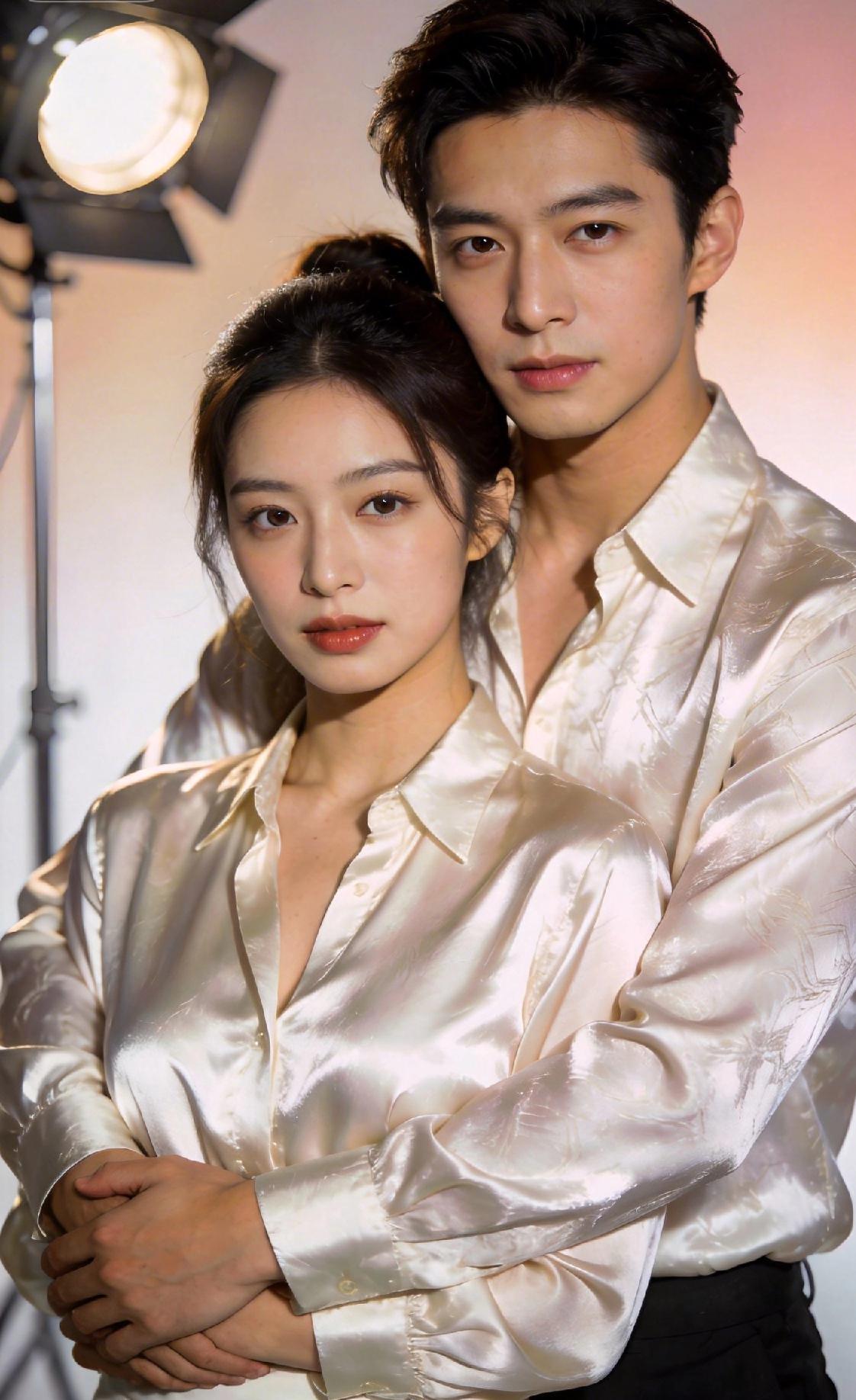 这过日子的一天天
哪有那么多真情跟告白，
都是合作愉快，
如果说婚姻是爱情的坟墓