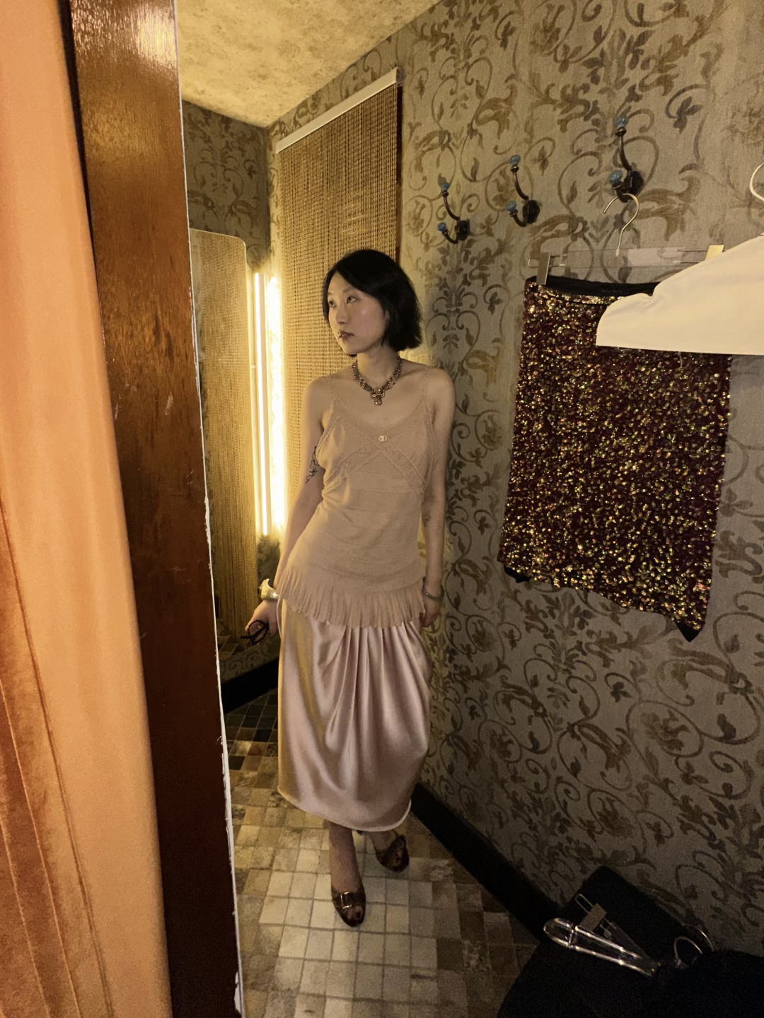 热恋中