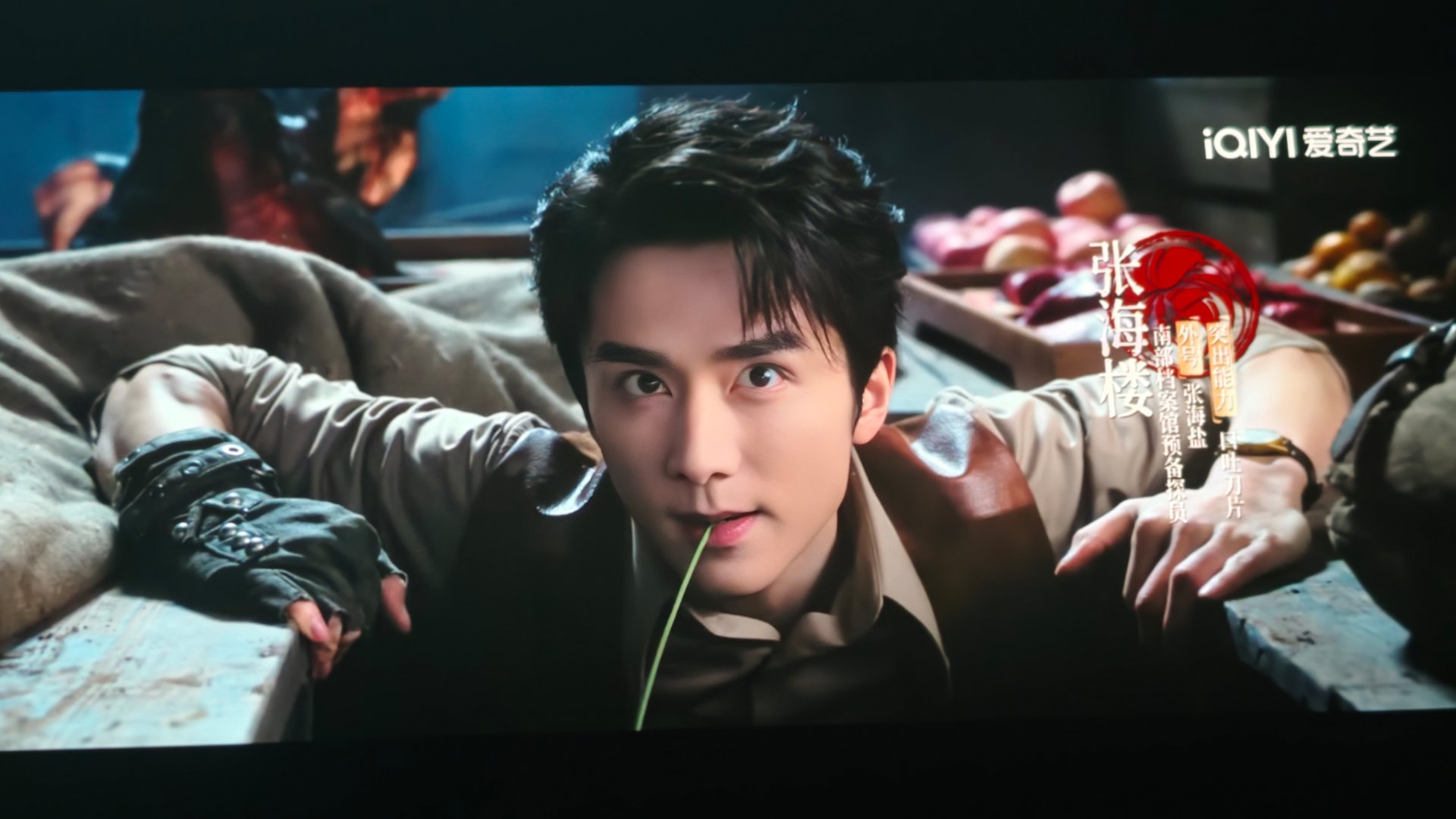 找不到我家裴溯的痕迹啦(剧情看着有点吓人) 
