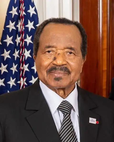 继丹麦、韩国之后，喀麦隆将台湾标示“台湾，中国一个省”，台当局无效挣扎

喀麦隆