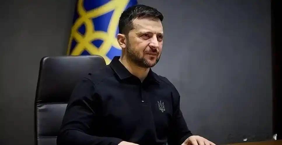 别以为泽连斯基傻了，刚喊完要加入北约，现在又要加入欧盟？

泽连斯基现在是死马当