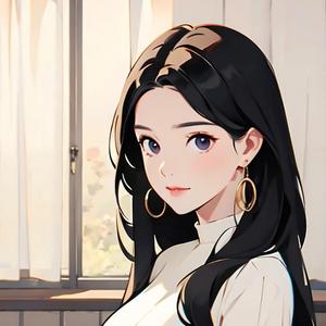 懂情感的玖玖