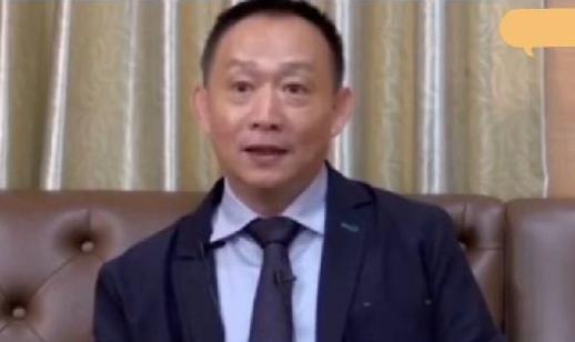 卢麒元难掩激动，干脆把话挑明！10月3日发文，句句直戳痛点：“由东大承载的天量通
