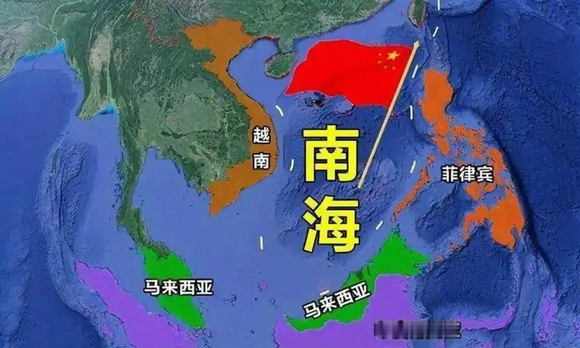 颠覆认知！远超美日的对华博弈对手浮出水面，亚太格局彻底洗牌！

很多人都被固有认
