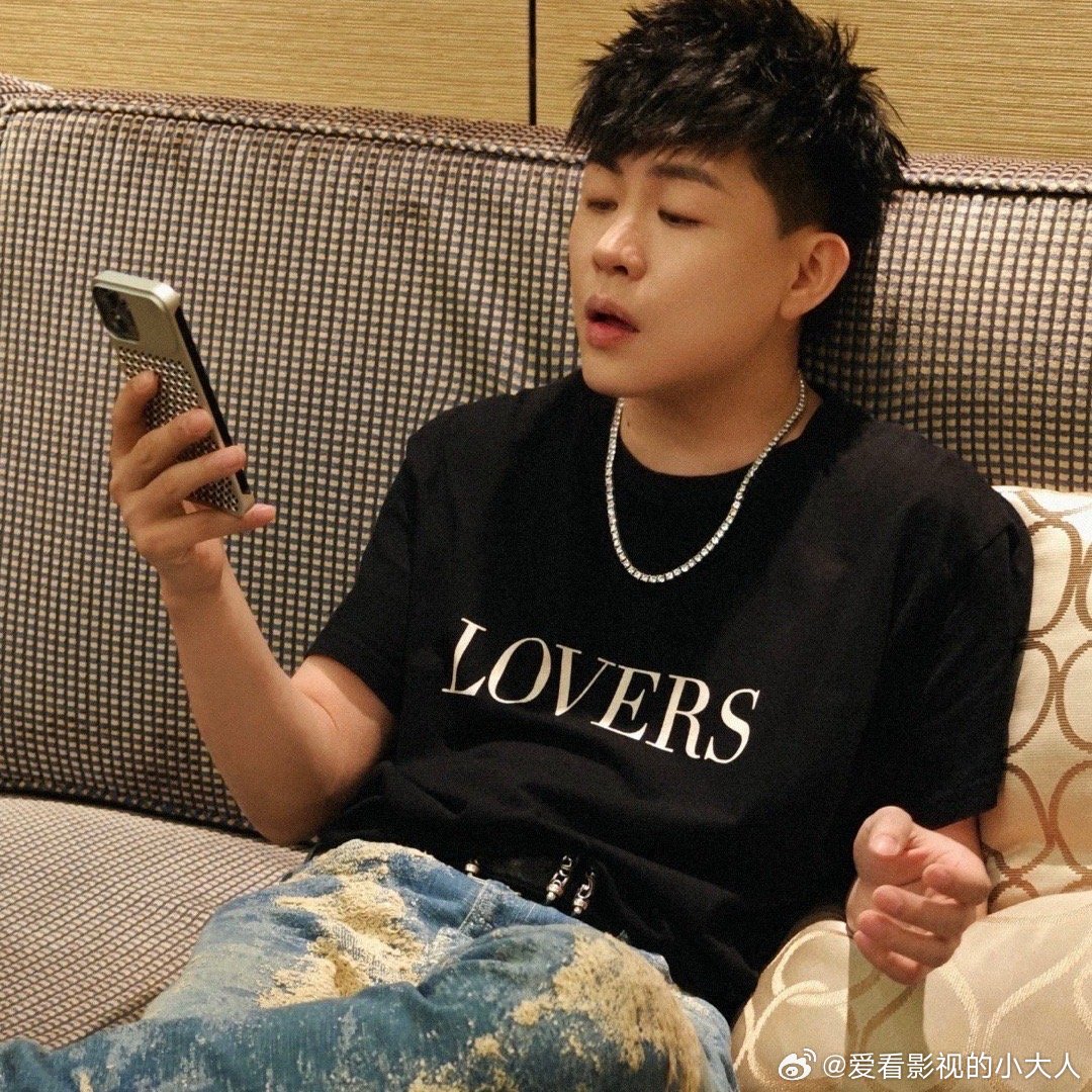 胡彦斌低调公益胡彦斌捐款100万元驰援香港 胡彦斌 