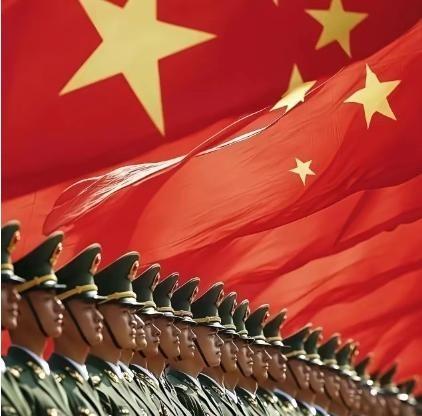 中国的隐忍，正在延缓第三次世界大战！只要中国忍不住动手了，世界很快就会站成两大阵