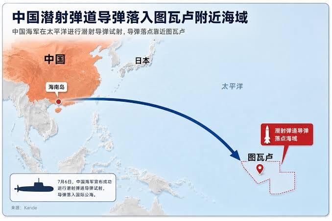 明明自己在亚太铺设导弹阵地、核潜艇满世界乱窜，转过头来却拉着40个国家搞“集体控