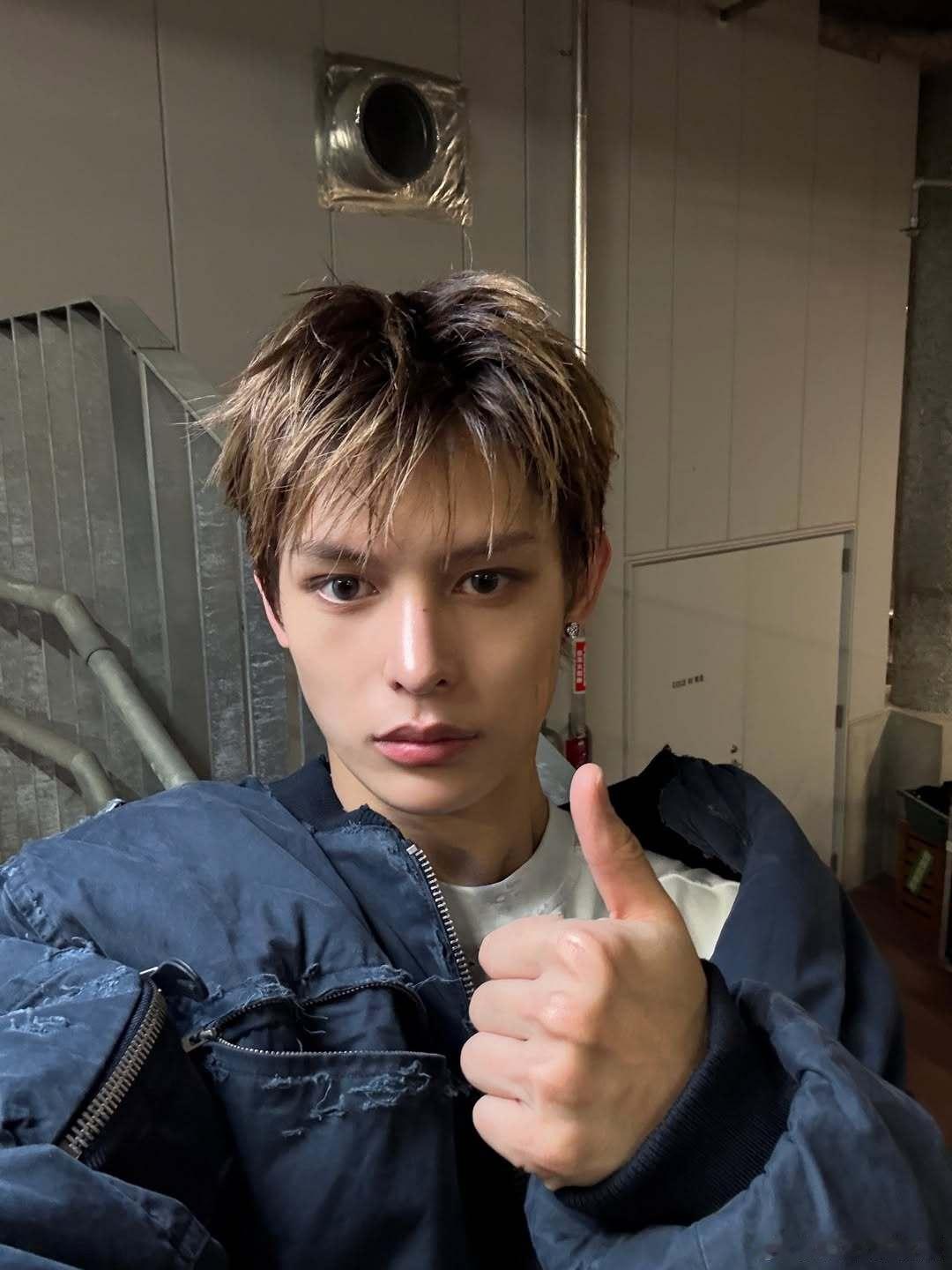 赵雨凡JAMES  🦅赵雨凡全能制作人 【𝐂𝐡𝐨𝐫𝐞𝐨𝐠𝐫𝐚